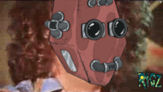 Rigz Lfrigz GIF. This 320 x 180 animated GIF is part of our italian spiderman collection. Created by RIGZ. View the original animation, share it, or browse…