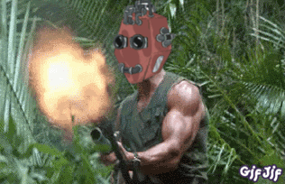 Rigz Lfrigz GIF. This 316 x 204 animated GIF is part of our get to the choppa collection. Created by RIGZ. View the original animation, share it, or browse…