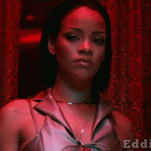 Rihanna GIF. This 498 x 498 animated GIF is part of our rihanna banana collection. Created by Ediiblacck. View the original animation, share it, or browse…