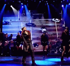 Rihanna Milly Rock GIF. This 244 x 230 animated GIF is part of our milly rock collection. Related themes include dance. View the original animation, share…