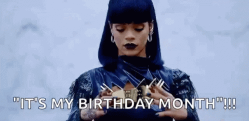 Rihanna Queen GIF. This 498 x 242 animated GIF is part of our my birthday month collection. Related themes include queen. Created by ThePinkCoCo. View the…