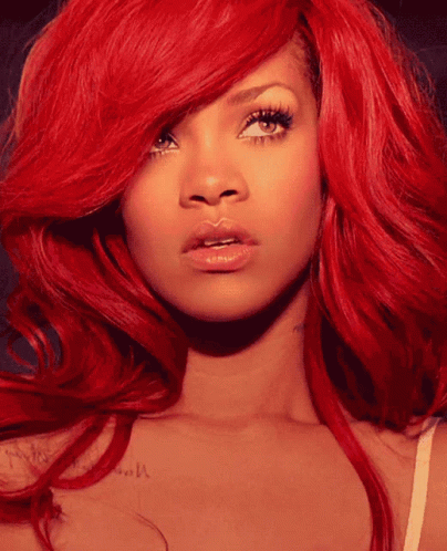 Rihanna Reface GIF. This 404 x 498 animated GIF is part of our rihanna banana collection. Created by BibiTeodoro. View the original animation, share it, or…