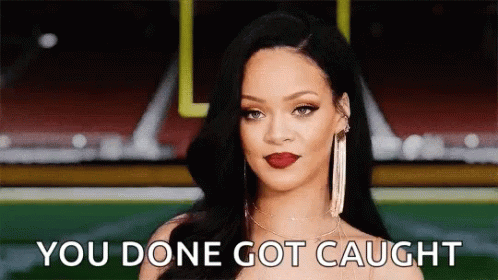 Rihanna Ri Ri GIF