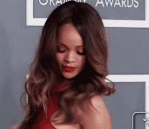Rihanna Riri GIF