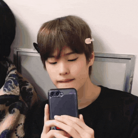 Riize Sohee GIF