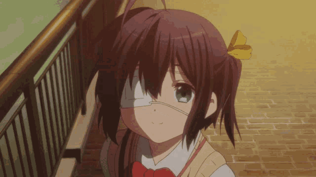 Rikka Cute GIF