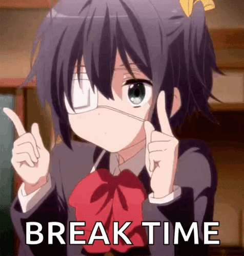 Rikka Rikka Takanashi GIF