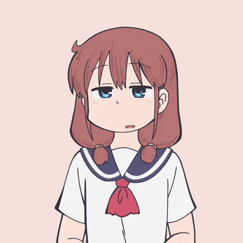 Riko Izumi City The Animation GIF