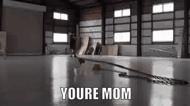 Riku Jelly GIF