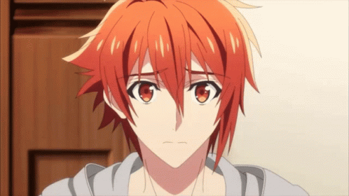 Riku Nanase Idolish7 GIF. This 498 x 280 animated GIF is part of our trigglypuff collection. Related themes include anime, cute. Created by yumenogentaro…