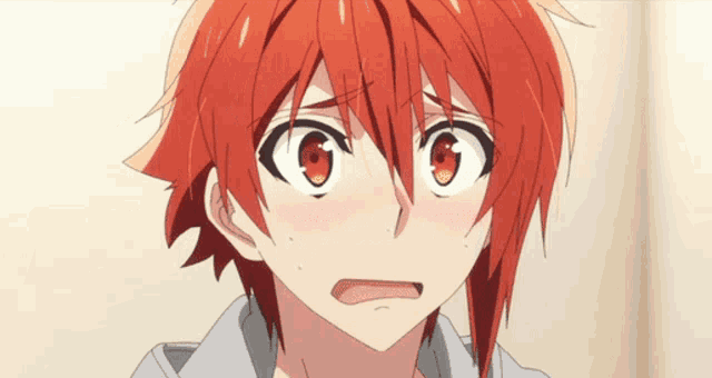 Riku Nanase Idolish7 GIF