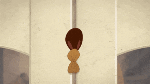 Riled Annoyed GIF
