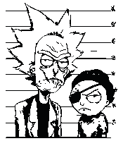 Rim Sticker