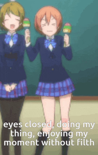 Rin Dance GIF