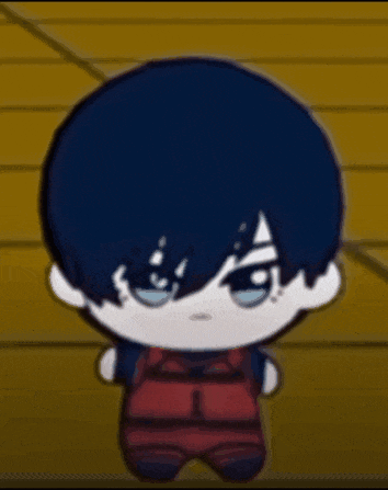 Rin Dance GIF