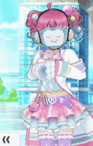 Rina Tennoji Nijigasaki GIF. This 317 x 498 animated GIF is part of our project x love potion disaster collection. Created by marisimp. View the original…