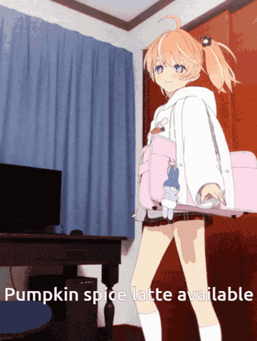 Rinrinne Vtuber GIF