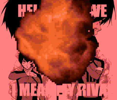 Rinsagi Isagi GIF