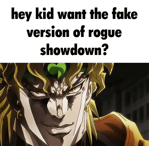 Rip-off Rip Off GIF