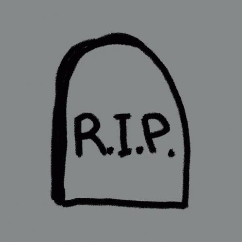Rip Rest GIF