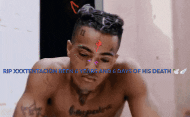 Rip X GIF