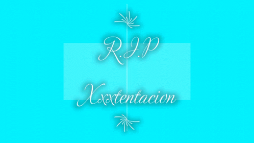 Rip X Xxxtentacion GIF. This 498 x 280 animated GIF is part of our quicksort collection. Related themes include love you, xxxtentacion. Created by…