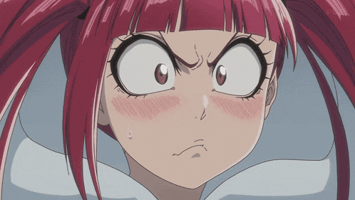Riruka Bleach GIF
