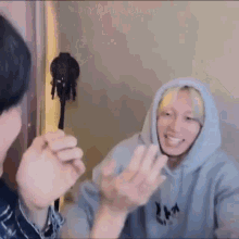 Risa Kpop GIF