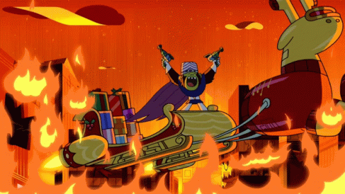 Risa Malvada Mojo Jojo GIF