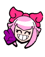 Risa Sticker
