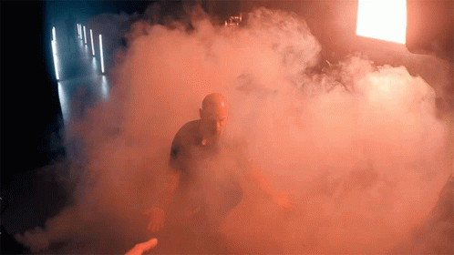 Rising From The Ashes Ninjas In Pyjamas GIF