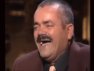 Risitas Cuñao GIF