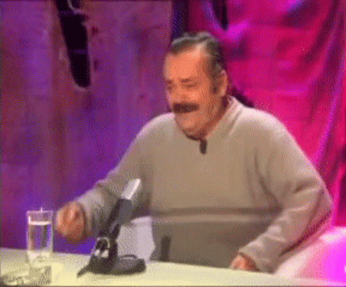 Risitas Juan Joya GIF