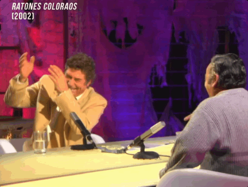 Risitas Quintero GIF