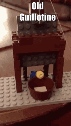 Risk Of Rain2 Old Guillotine GIF. This 250 x 438 animated GIF is part of our guillotine collection. Created by shiosho. View the original animation, share…