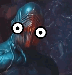 Rita Pita Memes Warframe GIF
