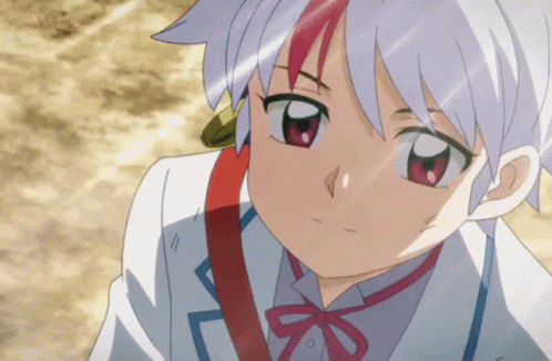 Ritowa Yashahime GIF. This 498 x 326 animated GIF is part of our last hero inuyashiki collection. Related themes include anime. Created by Yashahimeuchiha…