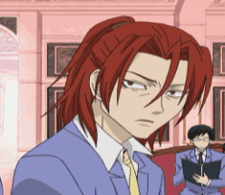 Ritsu Ritsu Kasanoda GIF