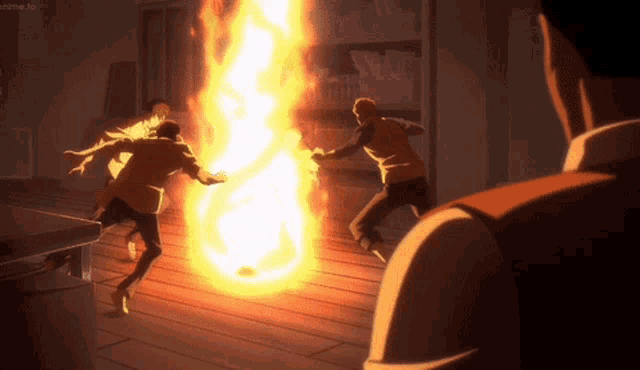 Ritual Sakamoto GIF