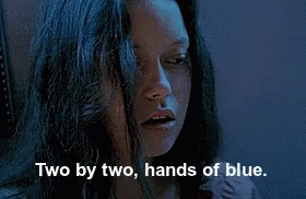 River Tam Hands Of Blue GIF. This 280 x 182 animated GIF is part of our shiny firefly collection. Related themes include summer. Created by kat123456. View…