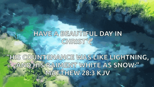 River Water GIF