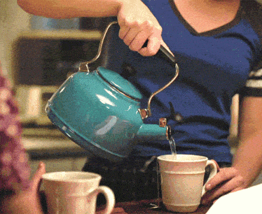 Riverdale Betty Cooper GIF