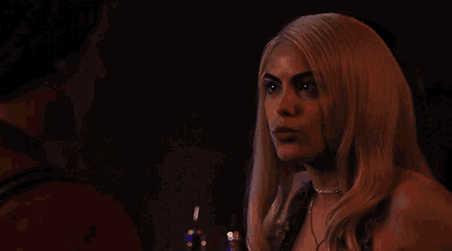 Riverdale Jeronica GIF