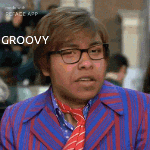 Rixxoxove Austin Powers Rixxoxove Funny Clip GIF