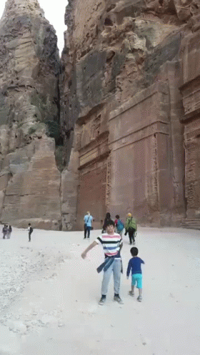 Rizwan Floss GIF
