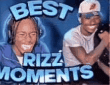 Rizz Meme