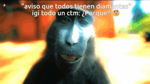Rizz Monkey GIF