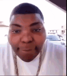 Rizz Rizz Face GIF