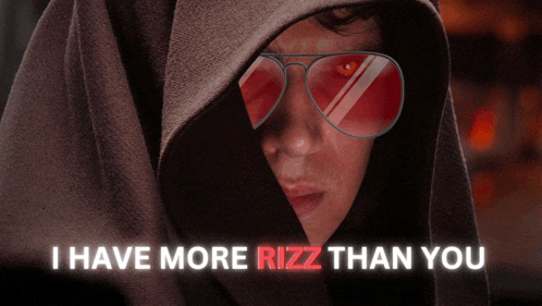 Rizz Rizzler Meme