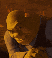 Rizz Smirk GIF